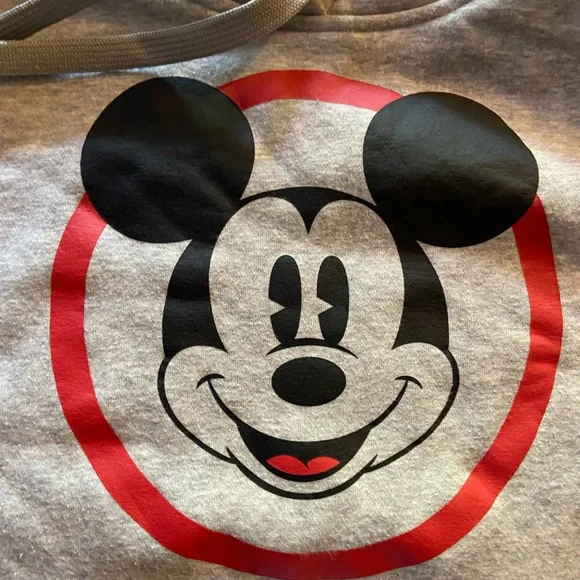 Disney Amazon Essential sweatshirt - Picture 3 of 6